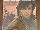 Vintage John Cougar Mellencamp - American Fool Vinyl - ORIG. 1982 Press-SEALED