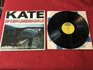 ZFB 29 Jon & Mike Raven Jean Ward Kate of Coalbrookdale orig ARGO LP NICE COPY
