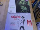 Russ Meyers Cherry & Harry & Raquel + Vixen (Motion Picture Soundtrack) 2 LP Lot