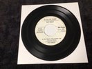 ELVIS PRESLEY 45 EP RARE PROMO DJ-7 47-6643 LOVE ME TENDER JEAN CHAPEL FLIP NM