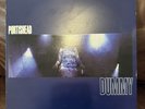 PORTISHEAD - DUMMY GO WEST 1994 ORIGINAL with THE INNER FIRST PRESS VINYL LP EX