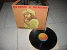 LP BOB MARLEY & THE WAILERS/ RASTAMAN VIBRATION / ISLAND ILPS 19383/1976 ITA