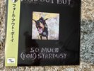#136/300 Fall Out Boy So Much For Stardust Vinyl Coke Bottle Green Assai Obi LP