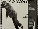 THE SELECTER-Too Much Pressure LP 180g Vinyl 40th Anniversary Edition Bonus 7