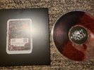 Napalm Death - Apex Predator - Liquid filled Vinyl