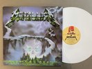Metallica Creeping Death EP White Vinyl 1984 UK Import Music For Nations
