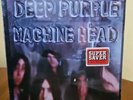 Machine Head [LP] by Deep Purple