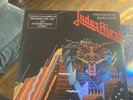 JUDAS PRIEST Freewheel Burning 12