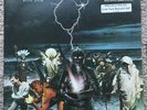Black Sabbath - Live Evil LP promo
