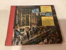 New 52nd Street Jazz Dizzy Gillespie Coleman Hawkins RCA Victor 4X 78 RPM 1947
