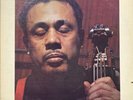 Charlie Mingus Blues And Roots Vinyl LP SD1305 Atlantic Records VG+