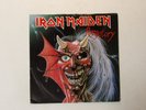 Iron Maiden:  Purgatory    UK   1981   EX  7″