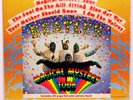 Beatles-Magical Mystery Tour-1967 Capitol Records First Stereo LA Press Vinyl LP