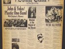 John Lennon & Yoko Ono / Plastic Ono Band – Some Time In New York City- 1972 App