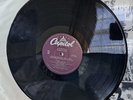 THE BEATLES -(LP)- RUBBER SOUL - 