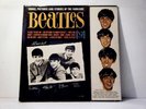 THE BEATLES LP Songs Pictures and Stories of the Fabulous 1964 Verve mono vinyl