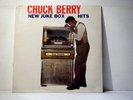 CHUCK BERRY LP New Jukebox Hits 1961  Chess RE   vinyl