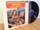 SONORA LUCHO MACEDO [LLUVIA CON NIEVE] PERU MAMBO GUAGUANCO CUMBIA LP Eco