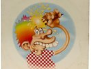 GRATEFUL DEAD   EUROPE '72   3 LP (1972) ORIG 1ST PRESS WARNER BROS 3WX 2668