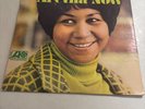 ARETHA FRANKLIN ARETHA NOW VINYL LP RECORD 1968 FUNK SOUL ATLANTIC SD-8186 VG+