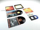Julian Cope Autogeddon 25th Anniversary Deluxe LP + Blue 7” Boxset New & Sealed