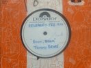TOMMY BRUCE BOOM BOOM POLYDOR DEMO FROM 1965