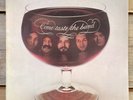 1x LP -Deep Purple- Come Taste the Band -Vinyl Near Mint ,OIS, Sammlerzustand