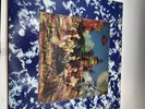 The Rolling Stones - Their Satanic Majesties Request 3-D Cover 1967 NPS-2