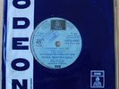 OLIVIA NEWTON-JOHN 45 PROMO Rare CHILE 7