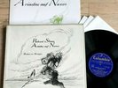 STRAUSS Ariadne auf Naxos RITA STREICH, KARAJAN 1955 ED1 COLUMBIA 3LP Box MINT