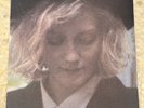 RARE Virginia Astley Hope in a Darkened Heart Original 1986 Wea Records LP