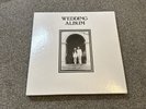 John Lennon & Yoko Ono - Wedding Album box set NM/VG.