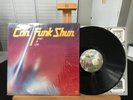 CON FUNK SHUN SPIRIT OF LOVE MERCURY SRM-1-3806 USA 1980 NM/VG+