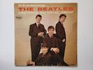 Beatles Introducing VJ 1062 Love Me Do First Version 1 Oval Mono 1964 Authentic