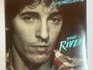 BRUCE SPRINGSTEEN   THE RIVER 2 LP *** COLUMBIA PC2-36854  Orig. 1980, SEALED