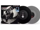 PEARL JAM - Rearviewmirror Vol 1 Greatest Hits - 2 LP Black+White Vinyl - NEW