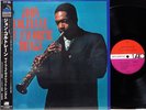JOHN COLTRANE 