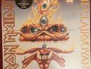IRON MAIDEN First Ten Years 2EP Vinyl 1991 Clairvoyant Infinite Dreams  Gatefold