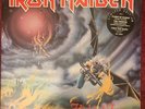 IRON MAIDEN First Ten Years 2EP Vinyl 1991 Flight Of Icarus The Trooper Gatefold