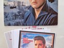Elvis Presley 