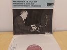 SVIATOSLAV RICHTER - LISZT - Vinyl LP - PHILIPS - 835 474 AY -(NZ)