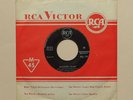 Elvis Presley Wooden Heart/Tonight Is So Right For Love Greek 7