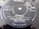 Georgie Fame, Do The Dog/ Shop Around ,1964,Columbia,Mod,R&B