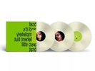 Charli XCX  Brat and it’s completely different but also still brat 3 LP