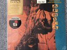 pharaoh sanders  Africa Double Vinyl LP