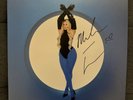 Meghan Trainor - Timeless Signed Black Vinyl Record
