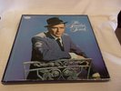Frank Sinatra The Sinatra Touch 4 LP Box Set 1960s Capitol SM471-474 U.K. Import
