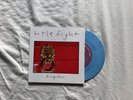 Title Fight  Kingston 7” Vinyl - Blue /328 OOP