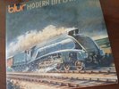 Modern Life Is Rubbish by Blur (Record, 2012)