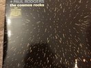 Queen + Paul Rodgers The Cosmos Rocks 2 x vinyl gatefold Near Mint Rare Unplayed